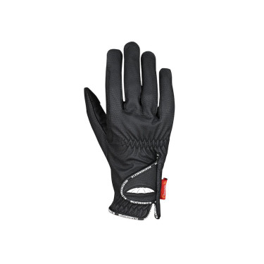Weatherbeeta Therapy-Tec Reithandschuhe Schwarz Weatherbeeta Therapy-Tec Reithandschuhe Schwarz