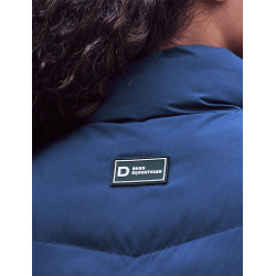 Damen ärmellose gesteppte Weste Dublin Patrice Marineakademie