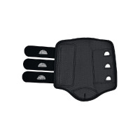 WeatherBeeta Hintere Cross-Gamaschen Tough-Tec Schwarz WeatherBeeta Hintere Cross-Gamaschen Tough-Tec Schwarz