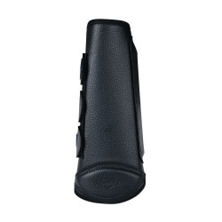 WeatherBeeta Hintere Cross-Gamaschen Tough-Tec Schwarz WeatherBeeta Hintere Cross-Gamaschen Tough-Tec Schwarz