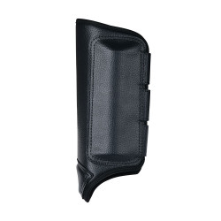 WeatherBeeta Hintere Cross-Gamaschen Tough-Tec Schwarz WeatherBeeta Hintere Cross-Gamaschen Tough-Tec Schwarz