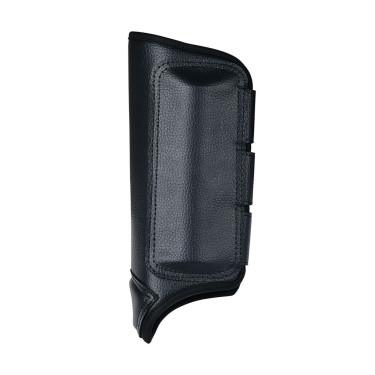 WeatherBeeta Hintere Cross-Gamaschen Tough-Tec Schwarz WeatherBeeta Hintere Cross-Gamaschen Tough-Tec Schwarz