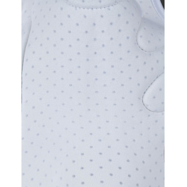 Dressurgamaschen WeatherBeeta Hartschale Tough-Tec Weiß Wei&szlig;