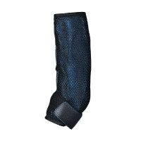 Weatherbeeta Kälte-Gamaschen zum Einweichen Therapy-Tec Schwarz / Blau Weatherbeeta Kälte-Gamaschen zum Einweichen Therapy-Tec Schwarz / Blau