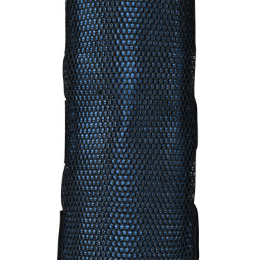 Weatherbeeta Kälte-Gamaschen zum Einweichen Therapy-Tec Schwarz / Blau Weatherbeeta Kälte-Gamaschen zum Einweichen Therapy-Tec Schwarz / Blau