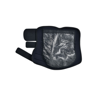 Kühlgamaschen Weatherbeeta Therapy-Tec II Ultra Cool Schwarz Kühlgamaschen Weatherbeeta Therapy-Tec II Ultra Cool Schwarz