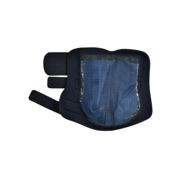 Kühlgamaschen Weatherbeeta Therapy-Tec II Ultra Cool Schwarz Kühlgamaschen Weatherbeeta Therapy-Tec II Ultra Cool Schwarz