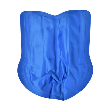 Kühlgamaschen Weatherbeeta Therapy-Tec II Ultra Cool Schwarz Kühlgamaschen Weatherbeeta Therapy-Tec II Ultra Cool Schwarz
