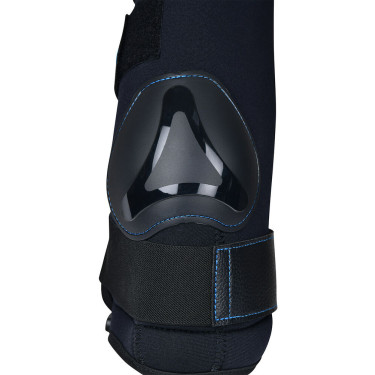 Kühlgamaschen Weatherbeeta Therapy-Tec II Ultra Cool Schwarz Kühlgamaschen Weatherbeeta Therapy-Tec II Ultra Cool Schwarz