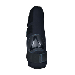 Kühlgamaschen Weatherbeeta Therapy-Tec II Ultra Cool Schwarz Kühlgamaschen Weatherbeeta Therapy-Tec II Ultra Cool Schwarz