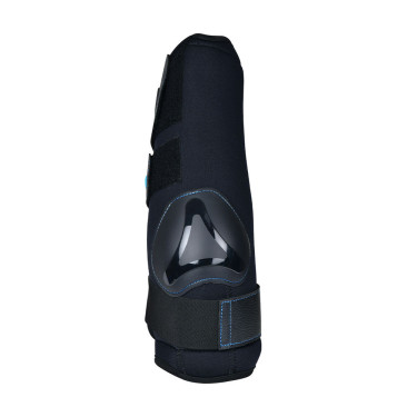 Kühlgamaschen Weatherbeeta Therapy-Tec II Ultra Cool Schwarz Kühlgamaschen Weatherbeeta Therapy-Tec II Ultra Cool Schwarz