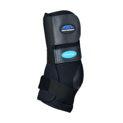 Kühlgamaschen Weatherbeeta Therapy-Tec II Ultra Cool Schwarz Kühlgamaschen Weatherbeeta Therapy-Tec II Ultra Cool Schwarz