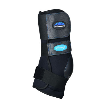 Kühlgamaschen Weatherbeeta Therapy-Tec II Ultra Cool Schwarz Kühlgamaschen Weatherbeeta Therapy-Tec II Ultra Cool Schwarz