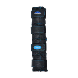 Weatherbeeta Therapy-Tec II Gel Ice Gamaschen Schwarz Weatherbeeta Therapy-Tec II Gel Ice Gamaschen Schwarz