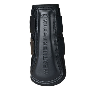 WeatherBeeta Tough-Tec Mesh Gamaschen Schwarz / schwarz WeatherBeeta Tough-Tec Mesh Gamaschen Schwarz / schwarz