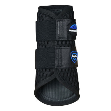 WeatherBeeta Tough-Tec Mesh Gamaschen Schwarz / schwarz WeatherBeeta Tough-Tec Mesh Gamaschen Schwarz / schwarz