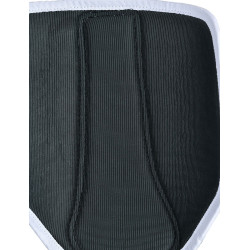 WeatherBeeta Tough-Tec Mesh Gamaschen Weiß / weiß Weiß WeatherBeeta Tough-Tec Mesh Gamaschen Weiß / weiß Weiß
