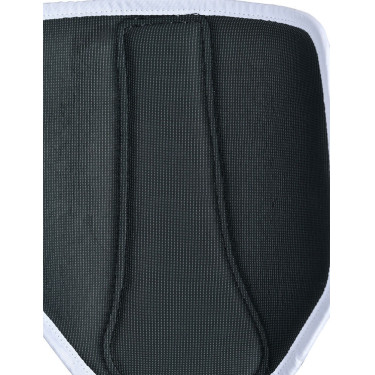 WeatherBeeta Tough-Tec Mesh Gamaschen Weiß / weiß Weiß WeatherBeeta Tough-Tec Mesh Gamaschen Weiß / weiß Weiß