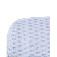WeatherBeeta Tough-Tec Mesh Gamaschen Weiß / weiß Wei&amp;amp;amp;amp;amp;szlig;