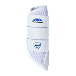 WeatherBeeta Tough-Tec Mesh Gamaschen Weiß / weiß Weiß WeatherBeeta Tough-Tec Mesh Gamaschen Weiß / weiß Weiß