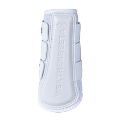 WeatherBeeta Tough-Tec Mesh Gamaschen Weiß / weiß Weiß WeatherBeeta Tough-Tec Mesh Gamaschen Weiß / weiß Weiß