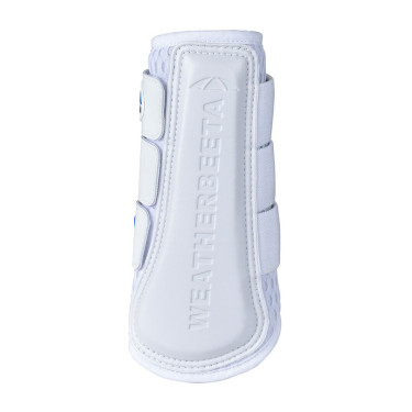 WeatherBeeta Tough-Tec Mesh Gamaschen Weiß / weiß Weiß WeatherBeeta Tough-Tec Mesh Gamaschen Weiß / weiß Weiß