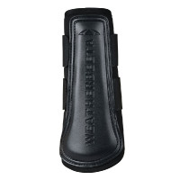 WeatherBeeta Tough-Tec Prime Gamaschen Schwarz / schwarz WeatherBeeta Tough-Tec Prime Gamaschen Schwarz / schwarz