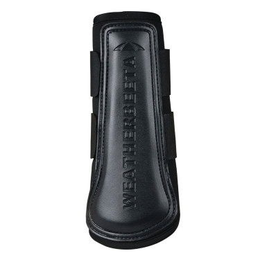 WeatherBeeta Tough-Tec Prime Gamaschen Schwarz / schwarz WeatherBeeta Tough-Tec Prime Gamaschen Schwarz / schwarz