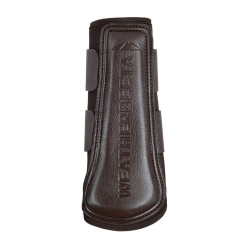 WeatherBeeta Tough-Tec Prime Gamaschen Braun / braun