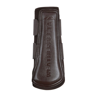 WeatherBeeta Tough-Tec Prime Gamaschen Braun / braun