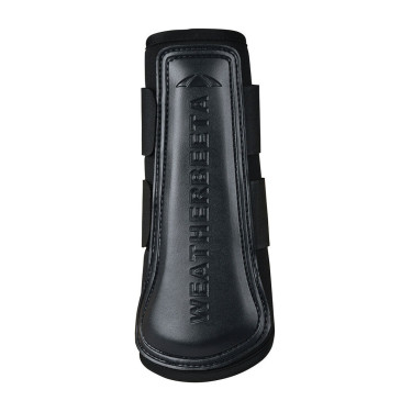 WeatherBeeta Tough-Tec Prime Gamaschen Schwarz / Waldgrün