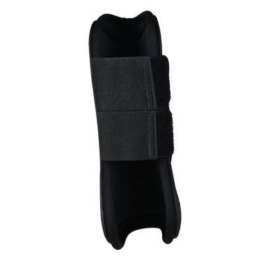 Weatherbeeta Tough-Tec Prime Open Gamaschen Schwarz / schwarz Weatherbeeta Tough-Tec Prime Open Gamaschen Schwarz / schwarz