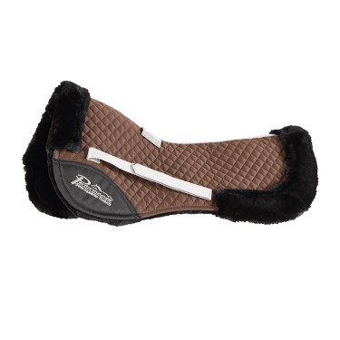 Amortisseur Performance Shires Marron Amortisseur Performance Shires Marron