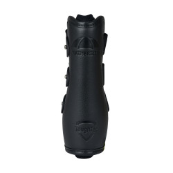 Weatherbeeta Tough-Tec Pro Open Gamaschen Schwarz Weatherbeeta Tough-Tec Pro Open Gamaschen Schwarz
