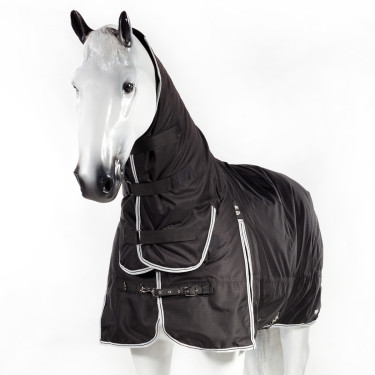 WINTERDECKE COMBO FINN-TACK PRO AVALANCHE