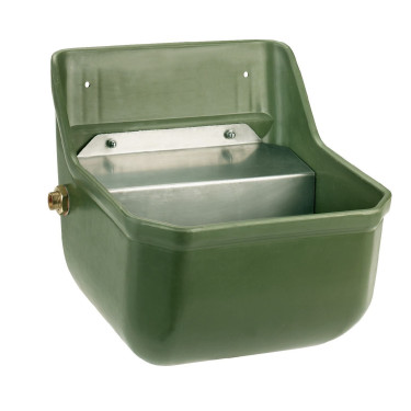 PVC-Tränke mit konstantem Wasserstand Kerbl 9 Liter