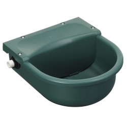 Tränkebecken mit konstantem Wasserniveau S522 Kerbl 3 Liter Tränkebecken mit konstantem Wasserniveau S522 Kerbl 3 Liter