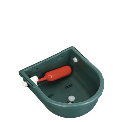 Tränkebecken mit konstantem Wasserniveau S522 Kerbl 3 Liter Tränkebecken mit konstantem Wasserniveau S522 Kerbl 3 Liter