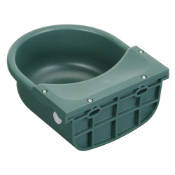 Tränkebecken mit konstantem Wasserniveau S522 Kerbl 3 Liter Tränkebecken mit konstantem Wasserniveau S522 Kerbl 3 Liter