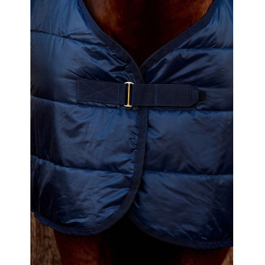 Liner Weatherbeeta 100 g ComFiTec Marine Marineblau Liner Weatherbeeta 100 g ComFiTec Marine Marineblau