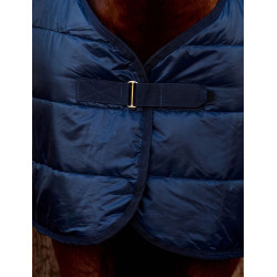 Innenfutter Weatherbeeta ComFiTec Thermi-Heat 100 g Marine Marineblau Innenfutter Weatherbeeta ComFiTec Thermi-Heat 100 g Marine Marineblau