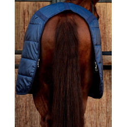 Innenfutter Weatherbeeta ComFiTec Thermi-Heat 100 g Marine Marineblau Innenfutter Weatherbeeta ComFiTec Thermi-Heat 100 g Marine Marineblau