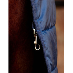 Innenfutter Weatherbeeta ComFiTec Thermi-Heat 100 g Marine Marineblau Innenfutter Weatherbeeta ComFiTec Thermi-Heat 100 g Marine Marineblau