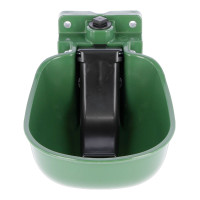 Tränkebecken K50 mit PVC-Zunge Kerbl Blau Tränkebecken K50 mit PVC-Zunge Kerbl Blau