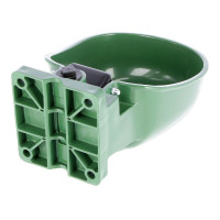 Tränkebecken K50 mit PVC-Zunge Kerbl Blau Tränkebecken K50 mit PVC-Zunge Kerbl Blau