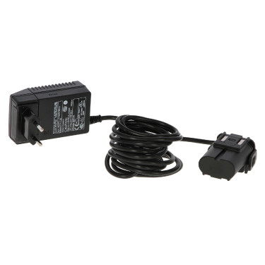 Adapter für Aesculap-Schermaschine mit Netzteil