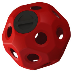 Heuball HeuBoy Kerbl Rot