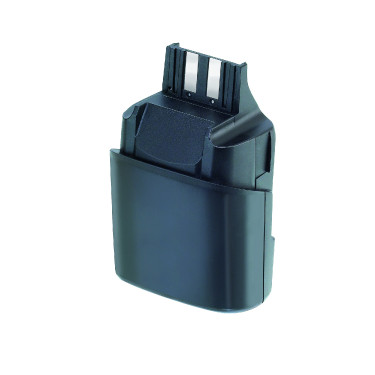 Batterie GT801 für Aesculap Equipe Econom CL Haarschneidemaschine