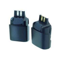 Batterie GT801 für Aesculap Equipe Econom CL Haarschneidemaschine