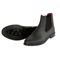 Stiefel Axona PVC Covalliero Schwarz Stiefel Axona PVC Covalliero Schwarz